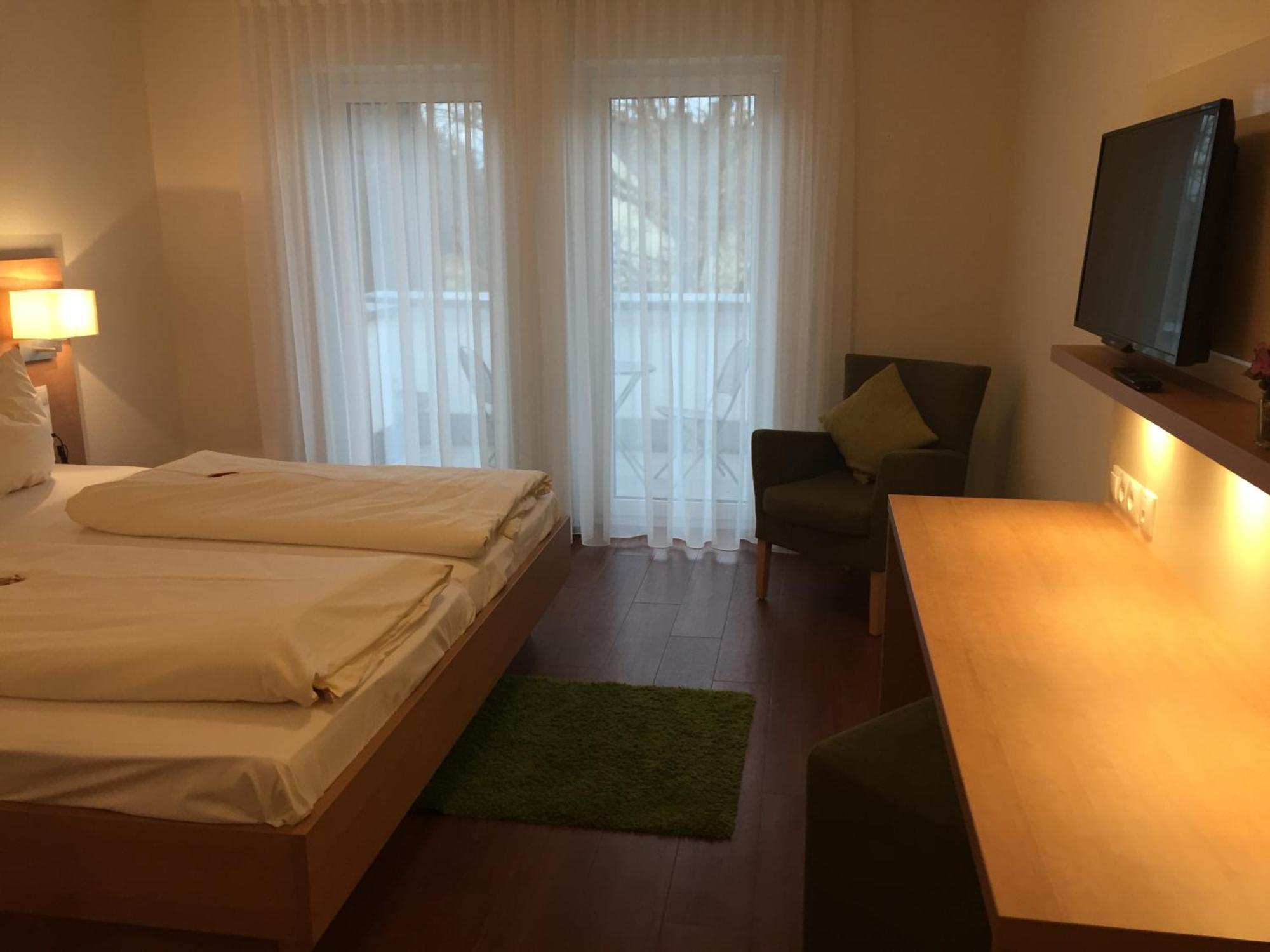 Gaestehaus Gn8 Рилазинген-Ворблинген Экстерьер фото
