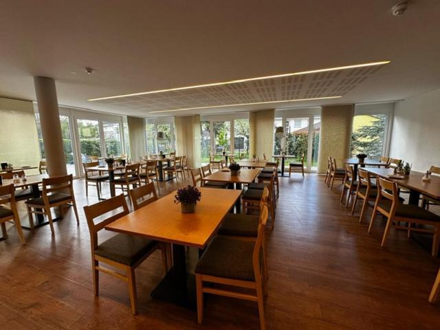 Gaestehaus Gn8 Рилазинген-Ворблинген Экстерьер фото